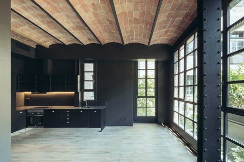 Wohnung zum Verkauf in Barcelona, Spanien 2 Schlafzimmer, 55 m2 Nr. 57355 - Foto 25