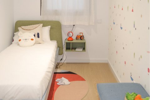 Wohnung zum Verkauf Barcelona, Spanien 2 Schlafzimmer, 61 m2 Nr. 57352 - Foto 28