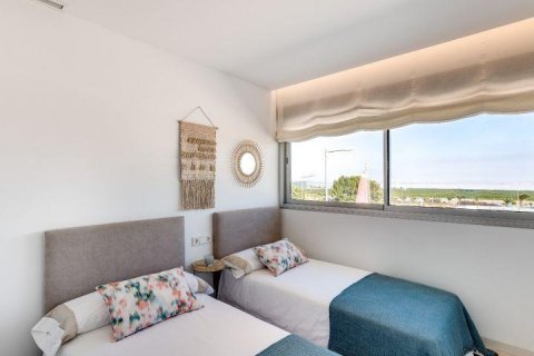 Wohnung zum Verkauf in Los Balcones, Alicante, Spanien 2 Schlafzimmer, 84 m2 Nr. 56196 - Foto 17