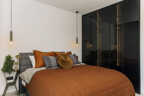 Villa zum Verkauf in La Marquesa, Alicante, Spanien 3 Schlafzimmer, 250 m2 Nr. 56060 - Foto 13