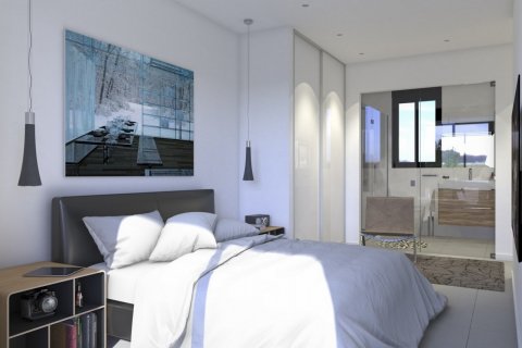 Wohnung zum Verkauf in Villamartin, Alicante, Spanien 2 Schlafzimmer, 72 m2 Nr. 56208 - Foto 5