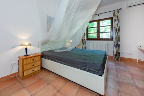 Finca zum Verkauf in Porreres, Mallorca, Spanien 4 Schlafzimmer, 634 m2 Nr. 55904 - Foto 14