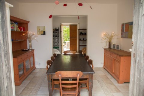 Finca zum Verkauf in Son Macia, Mallorca, Spanien 4 Schlafzimmer, 312 m2 Nr. 57011 - Foto 17