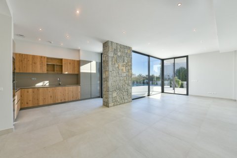 Villa zum Verkauf in Calpe, Alicante, Spanien 4 Schlafzimmer, 450 m2 Nr. 58400 - Foto 8