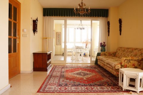 Wohnung zum Verkauf in San Juan, Alicante, Spanien 3 Schlafzimmer, 117 m2 Nr. 58246 - Foto 3