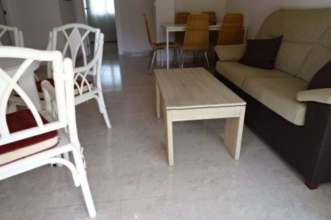 Wohnung zum Verkauf in Benidorm, Alicante, Spanien 3 Schlafzimmer, 90 m2 Nr. 58834 - Foto 2