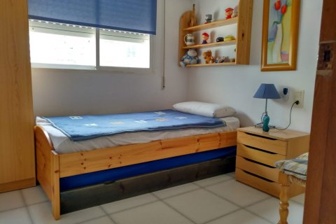 Wohnung zum Verkauf in Calpe, Alicante, Spanien 2 Schlafzimmer, 85 m2 Nr. 58388 - Foto 10