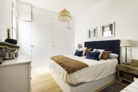 Wohnung zum Verkauf in Madrid, Spanien 3 Schlafzimmer, 105 m2 Nr. 59286 - Foto 9