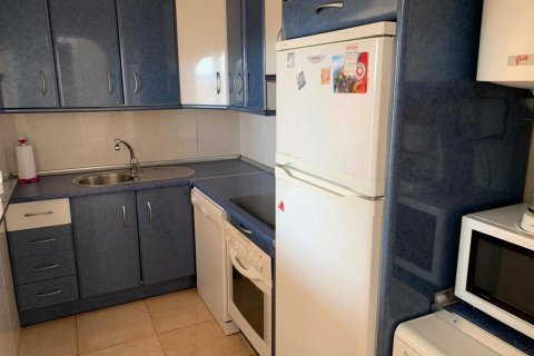 Wohnung zum Verkauf in San Juan, Alicante, Spanien 3 Schlafzimmer, 110 m2 Nr. 58913 - Foto 7