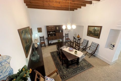 Villa zum Verkauf in Inca, Mallorca, Spanien 4 Schlafzimmer, 496 m2 Nr. 57644 - Foto 3