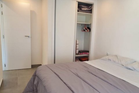 Wohnung zum Verkauf in Benidorm, Alicante, Spanien Nr. 58414 - Foto 8