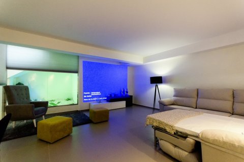 Villa zum Verkauf in Campoamor, Alicante, Spanien 3 Schlafzimmer, 194 m2 Nr. 58012 - Foto 9