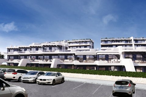 Wohnung zum Verkauf in Benidorm, Alicante, Spanien 2 Schlafzimmer, 82 m2 Nr. 58903 - Foto 5