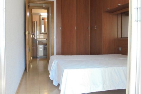 Wohnung zum Verkauf in Benidorm, Alicante, Spanien 2 Schlafzimmer, 73 m2 Nr. 59232 - Foto 8