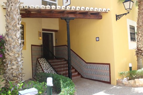 Wohnung zum Verkauf in Torrevieja, Alicante, Spanien 3 Schlafzimmer, 94 m2 Nr. 58433 - Foto 6