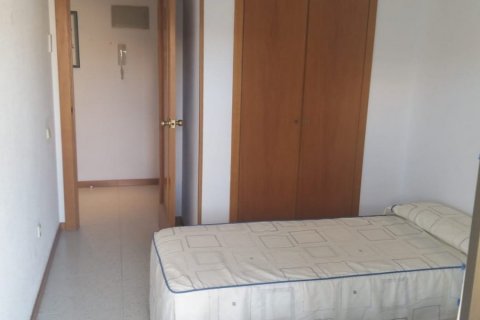 Wohnung zum Verkauf in Calpe, Alicante, Spanien 2 Schlafzimmer, 92 m2 Nr. 58911 - Foto 4