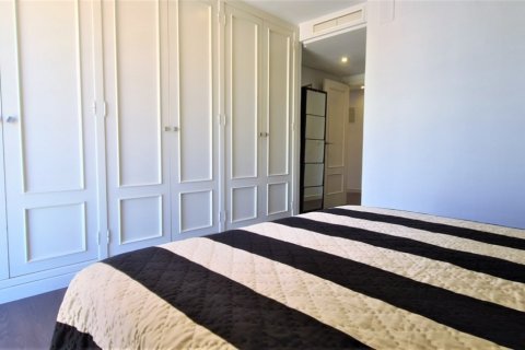 Wohnung zum Verkauf in San Juan, Alicante, Spanien 3 Schlafzimmer, 120 m2 Nr. 59669 - Foto 8
