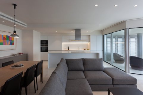 Wohnung zum Verkauf in Torrevieja, Alicante, Spanien 3 Schlafzimmer, 154 m2 Nr. 58017 - Foto 8