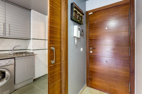 Wohnung zum Verkauf in Torrevieja, Alicante, Spanien 2 Schlafzimmer, 47 m2 Nr. 58683 - Foto 7