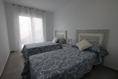 Villa zum Verkauf in Los Montesinos, Alicante, Spanien 3 Schlafzimmer, 88 m2 Nr. 58123 - Foto 8