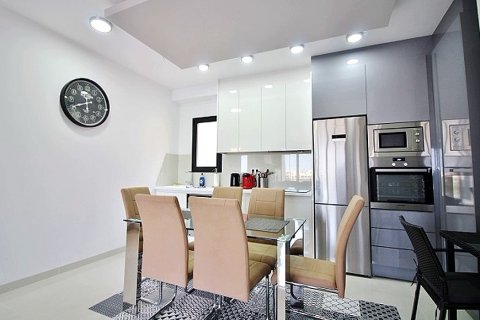 Wohnung zum Verkauf in Mil Palmeras, Alicante, Spanien 2 Schlafzimmer, 67 m2 Nr. 59077 - Foto 8