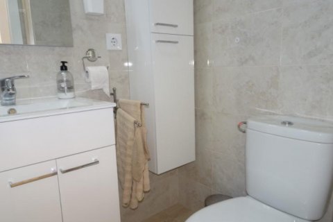 Wohnung zum Verkauf in Calpe, Alicante, Spanien 1 Schlafzimmer, 45 m2 Nr. 58498 - Foto 8