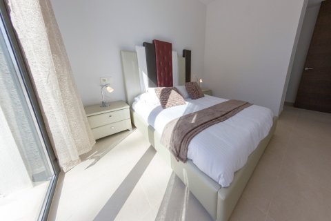 Villa zum Verkauf in Polop, Alicante, Spanien 3 Schlafzimmer, 100 m2 Nr. 58425 - Foto 8