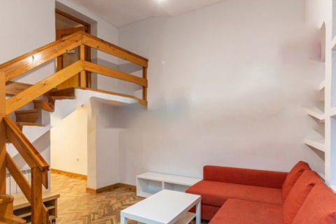 Wohnung zum Verkauf in Madrid, Spanien 2 Schlafzimmer, 42 m2 Nr. 58697 - Foto 2