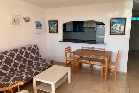 Wohnung zum Verkauf in San Juan, Alicante, Spanien 3 Schlafzimmer, 110 m2 Nr. 58913 - Foto 5