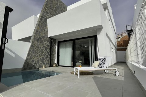 Villa zum Verkauf in San Javier, Murcia, Spanien 3 Schlafzimmer, 94 m2 Nr. 59084 - Foto 1