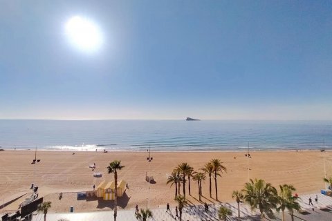 Wohnung zum Verkauf in Benidorm, Alicante, Spanien 2 Schlafzimmer, 90 m2 Nr. 59393 - Foto 2