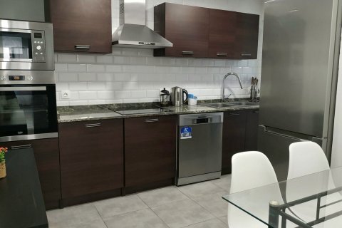 Wohnung zum Verkauf in Alicante, Spanien 5 Schlafzimmer, 145 m2 Nr. 59107 - Foto 4