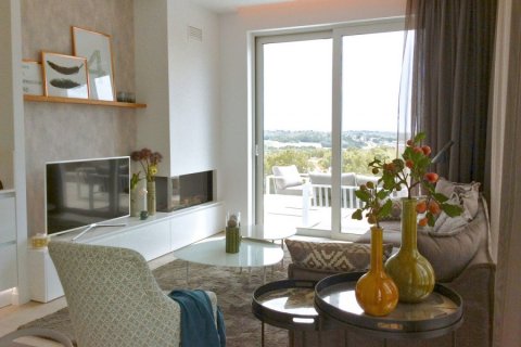 Villa zum Verkauf in San Miguel de Salinas, Alicante, Spanien 3 Schlafzimmer, 125 m2 Nr. 58208 - Foto 5