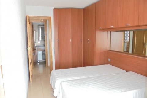 Wohnung zum Verkauf in Benidorm, Alicante, Spanien 2 Schlafzimmer, 73 m2 Nr. 59232 - Foto 6