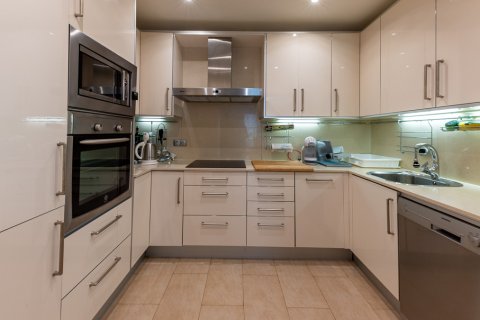 Wohnung zum Verkauf Illetes (Ses), Mallorca, Spanien 4 Schlafzimmer, 164 m2 Nr. 57550 - Foto 7