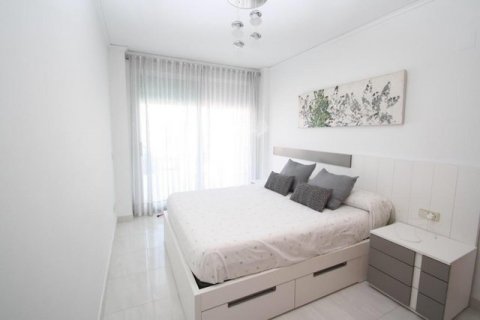 Wohnung zum Verkauf in Calpe, Alicante, Spanien 1 Schlafzimmer, 70 m2 Nr. 58516 - Foto 4