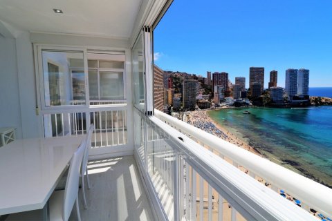 Wohnung zum Verkauf in Benidorm, Alicante, Spanien 2 Schlafzimmer, 71 m2 Nr. 58916 - Foto 7