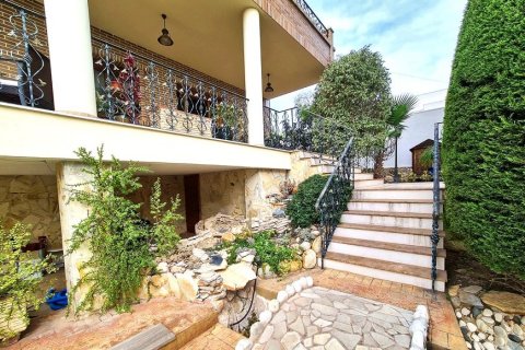 Villa zum Verkauf in Ciudad Quesada, Alicante, Spanien 5 Schlafzimmer, 364 m2 Nr. 58996 - Foto 10