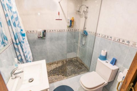 Wohnung zum Verkauf in Calpe, Alicante, Spanien 4 Schlafzimmer, 187 m2 Nr. 58284 - Foto 9