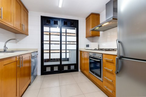 Wohnung zum Verkauf in Alicante, Spanien 3 Schlafzimmer, 108 m2 Nr. 58990 - Foto 8