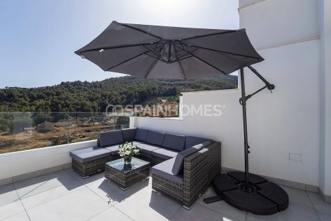 Villa zum Verkauf in Almunecar, Granada, Spanien 3 Schlafzimmer, 144 m2 Nr. 59681 - Foto 18