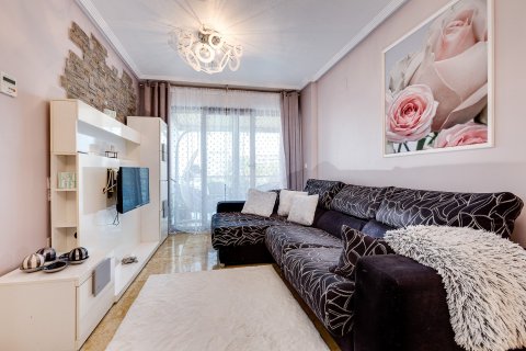 Wohnung zum Verkauf in Torrevieja, Alicante, Spanien 3 Schlafzimmer, 117 m2 Nr. 58684 - Foto 9