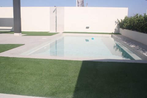 Villa zum Verkauf in Torrevieja, Alicante, Spanien 3 Schlafzimmer, 229 m2 Nr. 58794 - Foto 7
