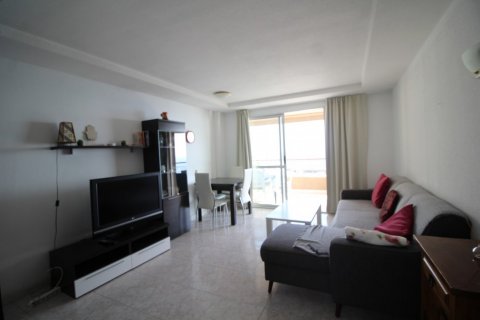 Wohnung zum Verkauf in Benidorm, Alicante, Spanien 1 Schlafzimmer, 60 m2 Nr. 59011 - Foto 2