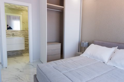 Villa zum Verkauf in Villamartin, Alicante, Spanien 3 Schlafzimmer, 84 m2 Nr. 58144 - Foto 10