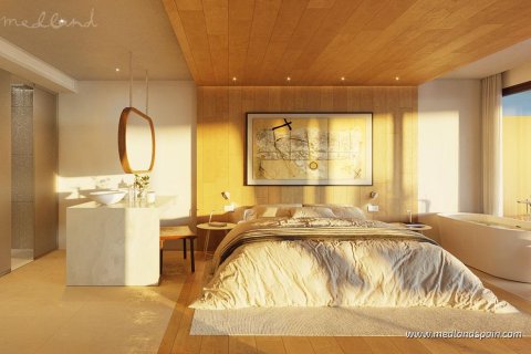 Wohnung zum Verkauf in Fuengirola, Malaga, Spanien 3 Schlafzimmer, 111 m2 Nr. 57842 - Foto 14