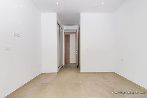 Villa zum Verkauf in Calpe, Alicante, Spanien 3 Schlafzimmer, 163 m2 Nr. 57633 - Foto 10