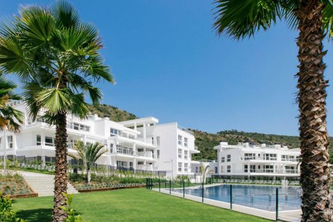 Riverside Homes Benahavis, Malaga, Spanien Nr. 50357 - Foto 7