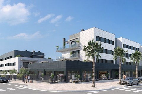 Llum De Mar in Sitges, Barcelona, Spanien Nr. 59850 - Foto 3