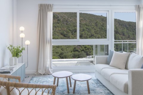 Riverside Homes Benahavis, Malaga, Spanien Nr. 50357 - Foto 16